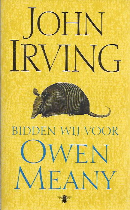 John Irving, Bidden wij voor Owen Meany