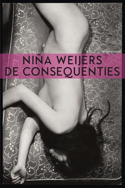 In de reeks debuten: De consequenties van Nina Weijers. Zo veel beter dan Het smelt van Lize Spit.
