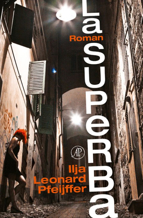 La Superba, vijfsterrenboek