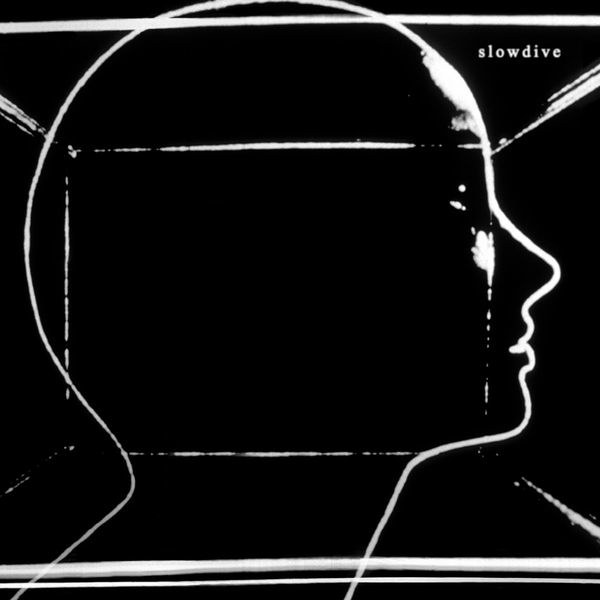 favoriete cd's 2017, Slowdive - Slowdive