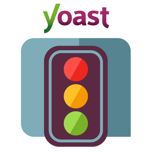 De Yoast WordPress SEO plugin werkt als een verkeerslicht