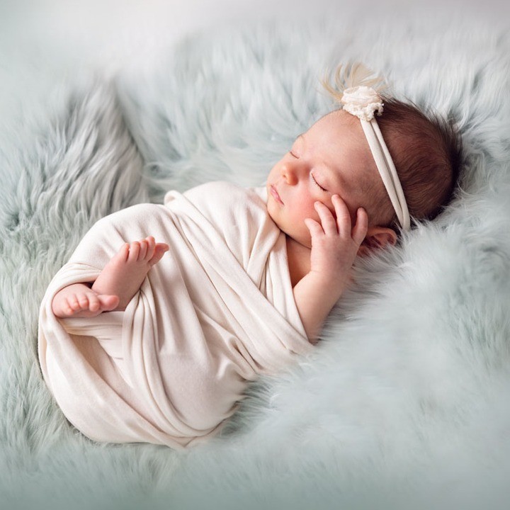 Fotograaf in Gent gespecialiseerd in newborns