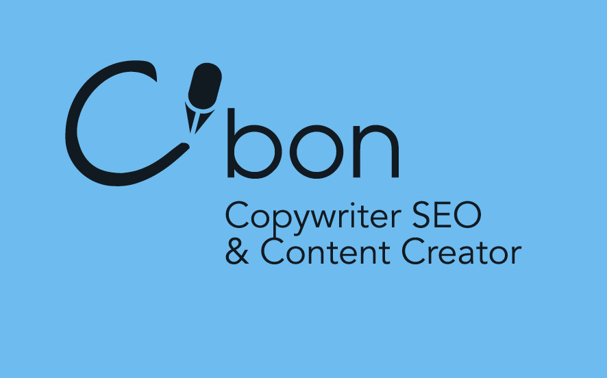 Logo C'bon, Copywriter SEO en Content Creator
